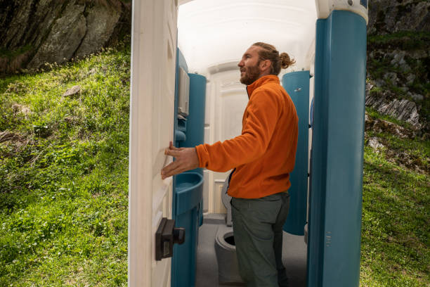 Portable restroom solutions in Riverdale Park, CA