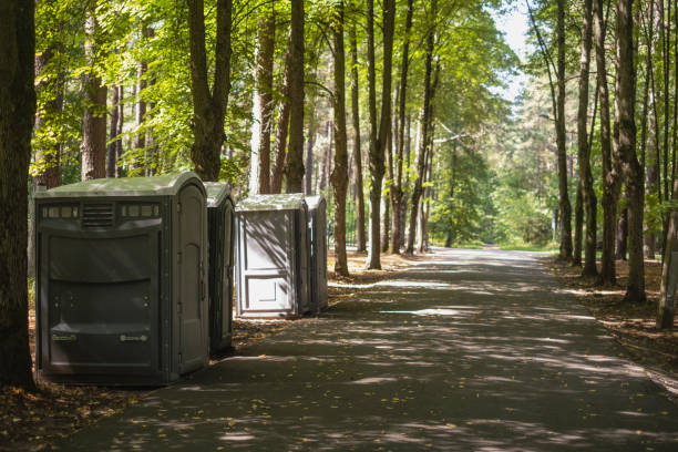 Best Affordable portable toilet rental  in Riverdale Park, CA
