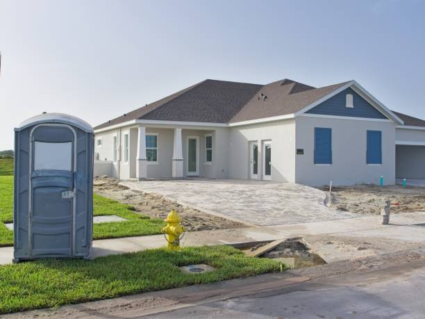 Best Portable toilet rental cost  in Riverdale Park, CA
